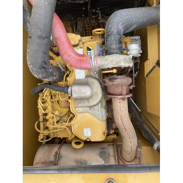 2025 Caterpillar 320GC-47982037