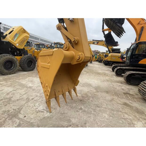 2025 Caterpillar 320GC-47982039