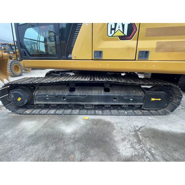 2025 Caterpillar 320GC-47982040