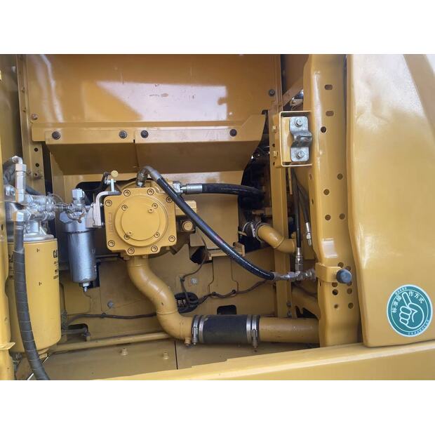 2025 Caterpillar 323-47982047