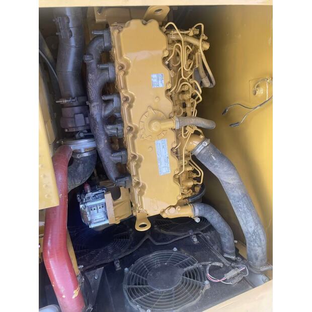 2025 Caterpillar 323-47982051