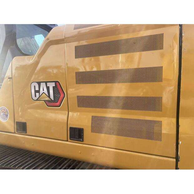 2025 Caterpillar 323-47982053