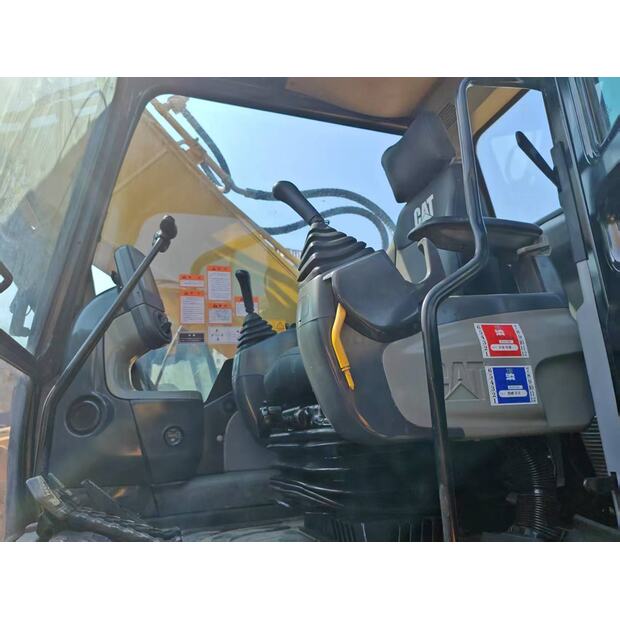 2025 Caterpillar 323DL-47982211