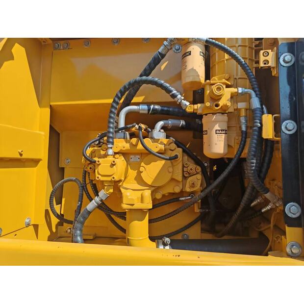 2025 Caterpillar 323DL-47982214