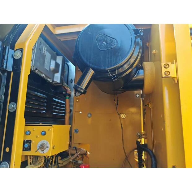 2025 Caterpillar 323DL-47982217