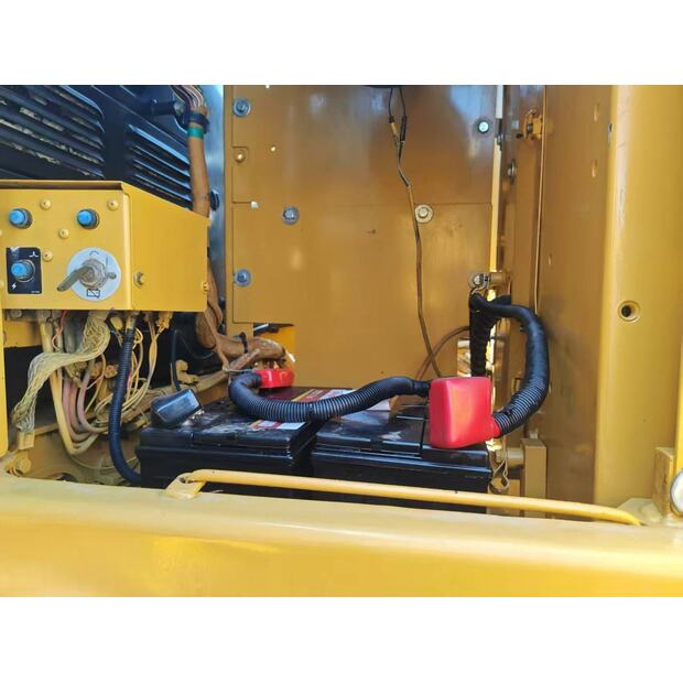 2025 Caterpillar 323DL-47982218