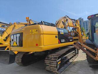 2025-caterpillar-323dl-1465075-47982219