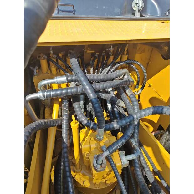 2025 Caterpillar 323DL-47982220