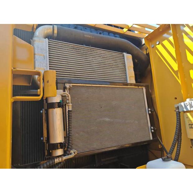 2025 Caterpillar 323DL-47982221
