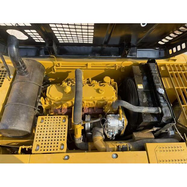 2025 Caterpillar 325CL-47982223
