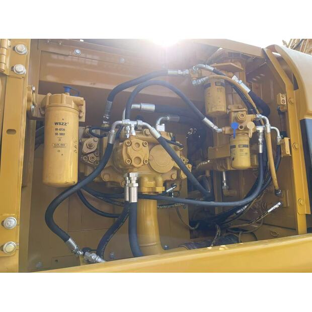 2025 Caterpillar 325CL-47982224