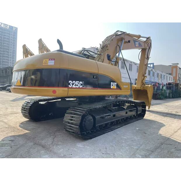 2025 Caterpillar 325CL-47982228