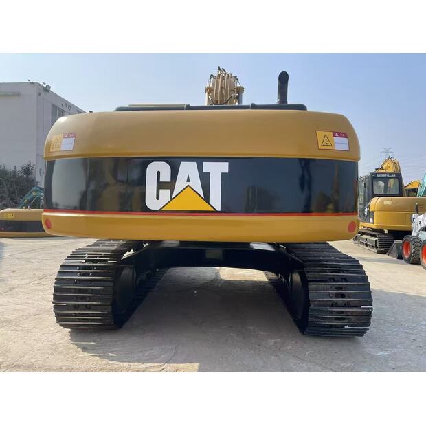 2025 Caterpillar 325CL-47982229