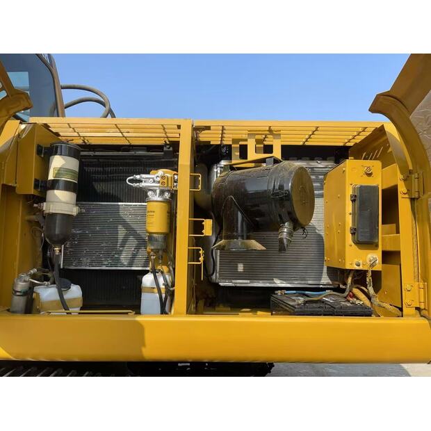 2025 Caterpillar 325CL-47982232