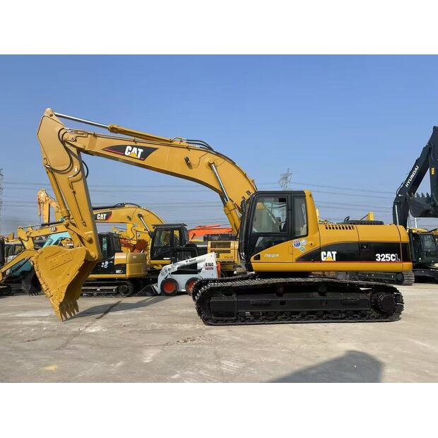 2025 Caterpillar 325CL-47982233