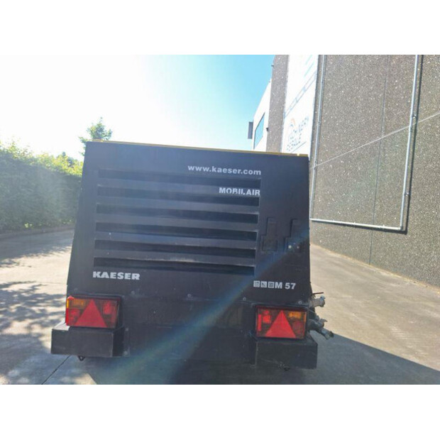 2011 Kaeser M57-47982323