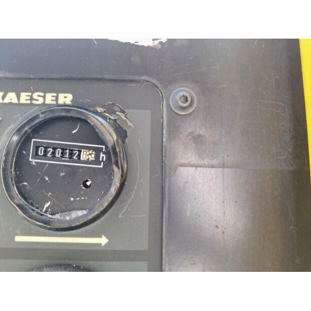 2011 Kaeser M57-47982331