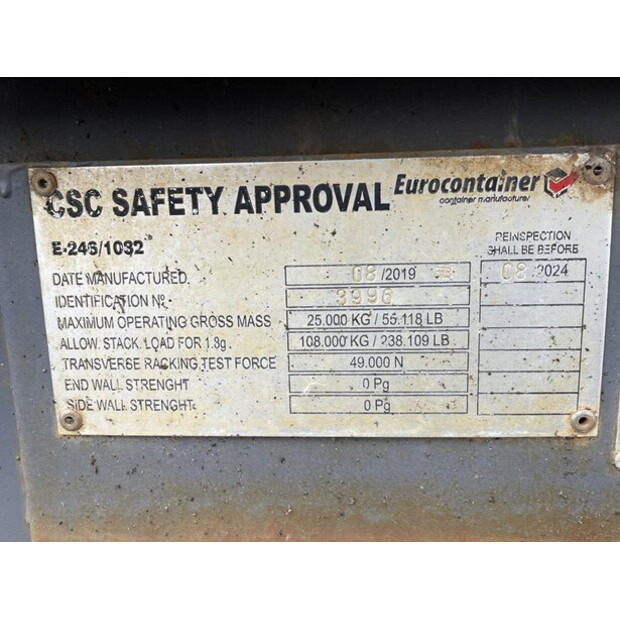 2019 أطلس كوبكو QAC 1450 Twin Power-47982396