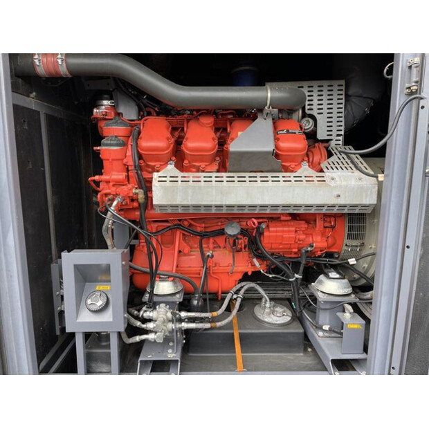 2019 أطلس كوبكو QAC 1450 Twin Power-47982398