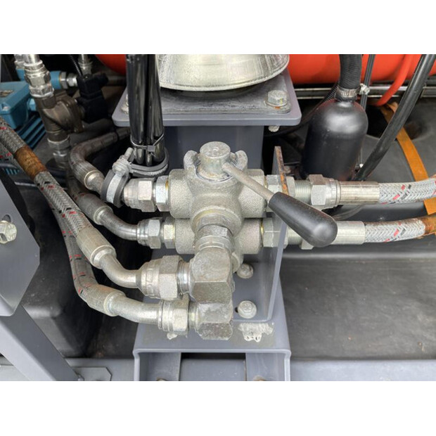 2019 أطلس كوبكو QAC 1450 Twin Power-47982399