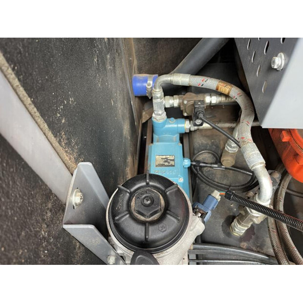 2019 أطلس كوبكو QAC 1450 Twin Power-47982401