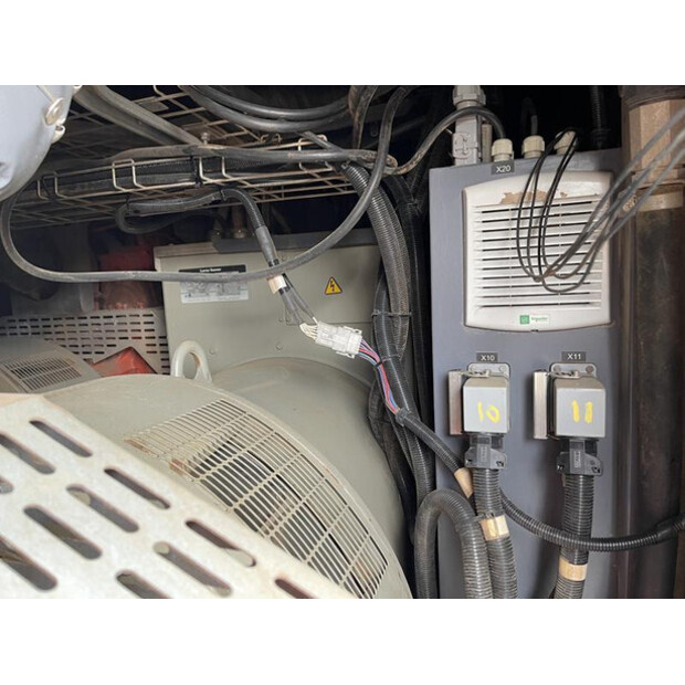 2019 أطلس كوبكو QAC 1450 Twin Power-47982402