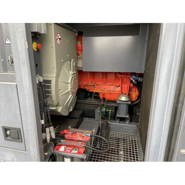 2019 أطلس كوبكو QAC 1450 Twin Power-47982403