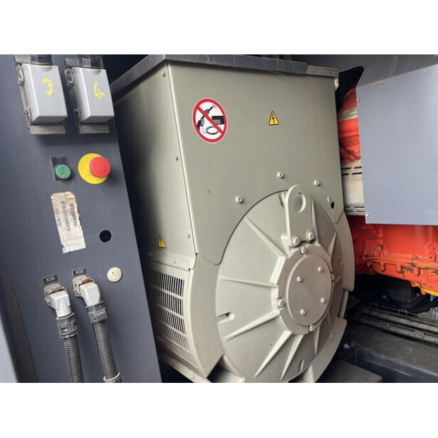 2019 أطلس كوبكو QAC 1450 Twin Power-47982404