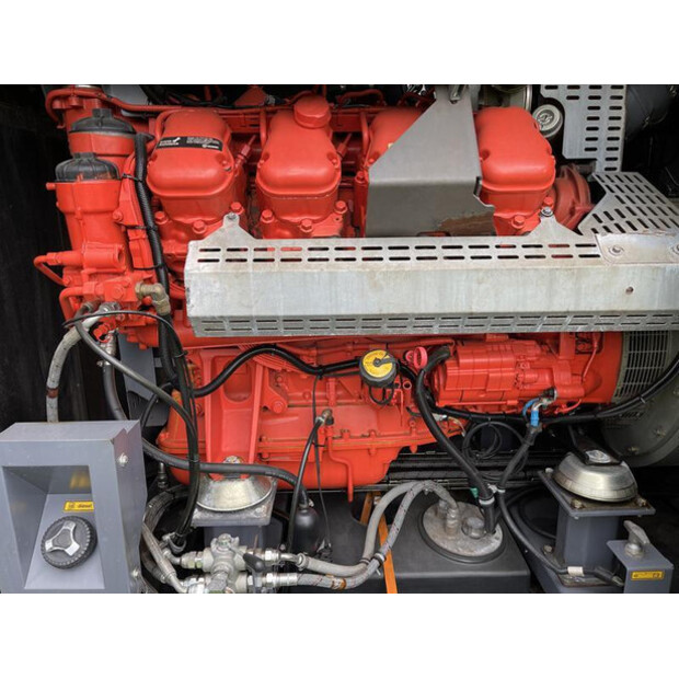 2019 أطلس كوبكو QAC 1450 Twin Power-47982405