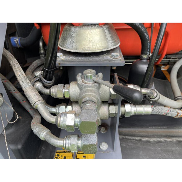2019 أطلس كوبكو QAC 1450 Twin Power-47982406