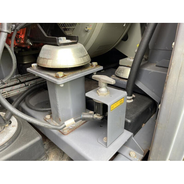 2019 أطلس كوبكو QAC 1450 Twin Power-47982407