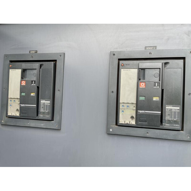 2019 أطلس كوبكو QAC 1450 Twin Power-47982408