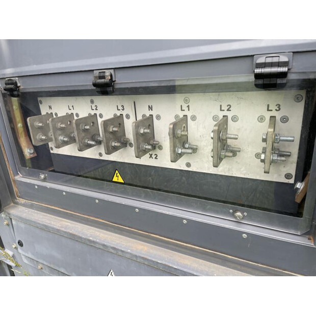 2019 أطلس كوبكو QAC 1450 Twin Power-47982409
