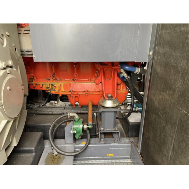 2019 أطلس كوبكو QAC 1450 Twin Power-47982410
