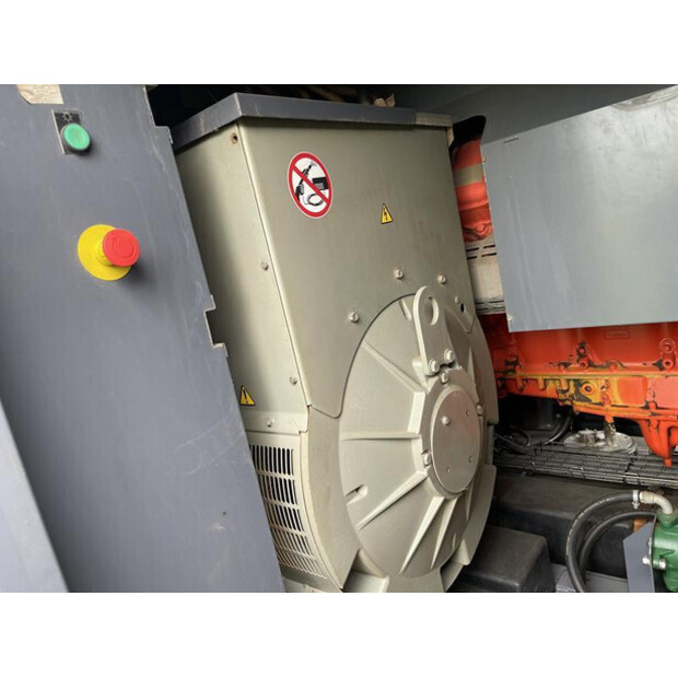 2019 أطلس كوبكو QAC 1450 Twin Power-47982411