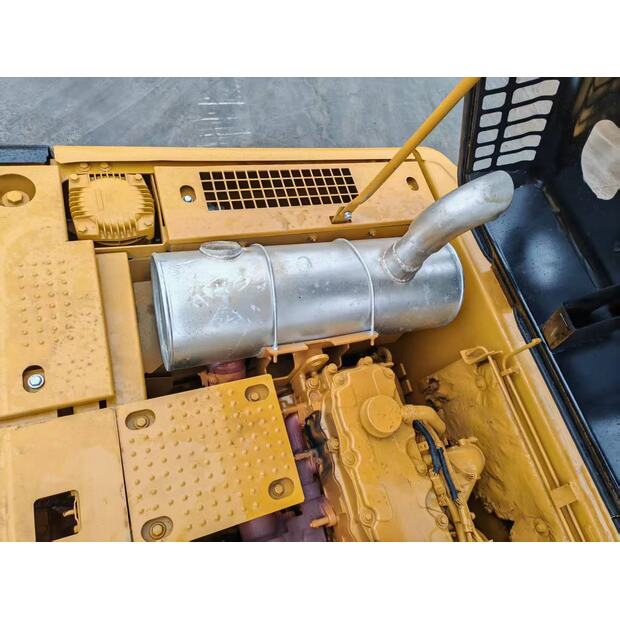 2025 Caterpillar 325D-47982415