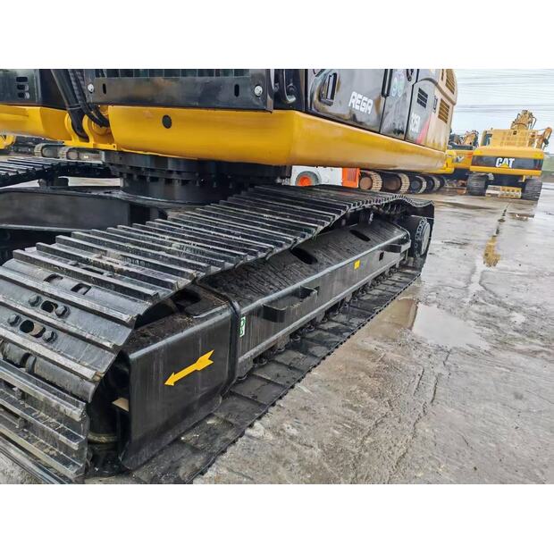 2025 Caterpillar 325D-47982416