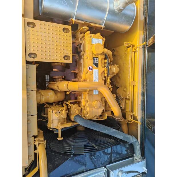 2025 Caterpillar 325D-47982434