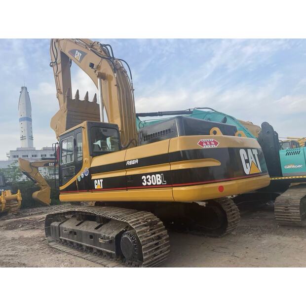 2025 Caterpillar 330BL-47982444