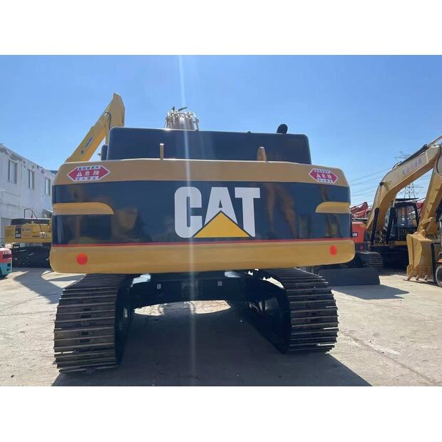 2025 Caterpillar 330BL-47982445