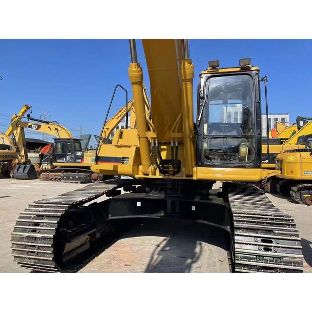 2025 Caterpillar 330BL-47982446