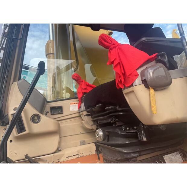 2025 Caterpillar 330BL-47982448