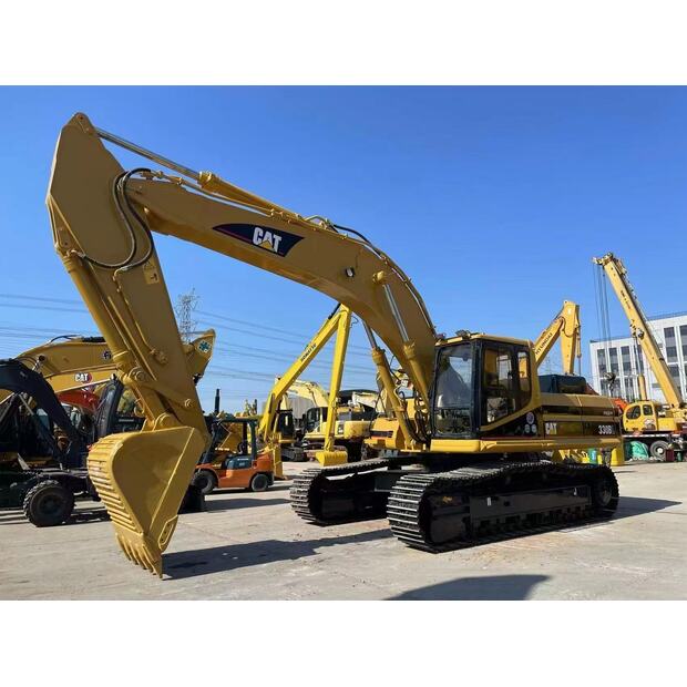 2025 Caterpillar 330BL-47982451