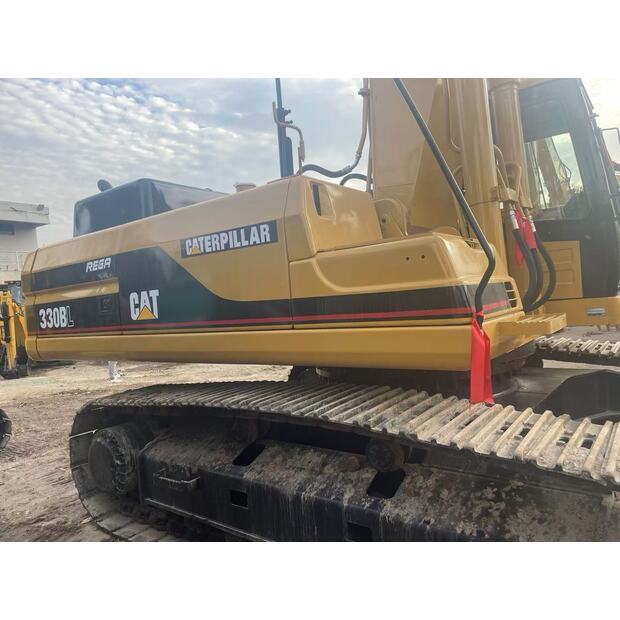 2025 Caterpillar 330BL-47982452