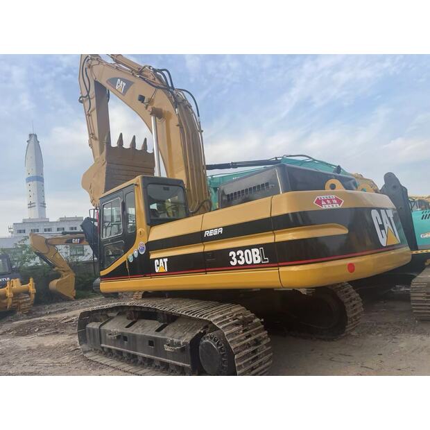 2025 Caterpillar 330BL-47982458