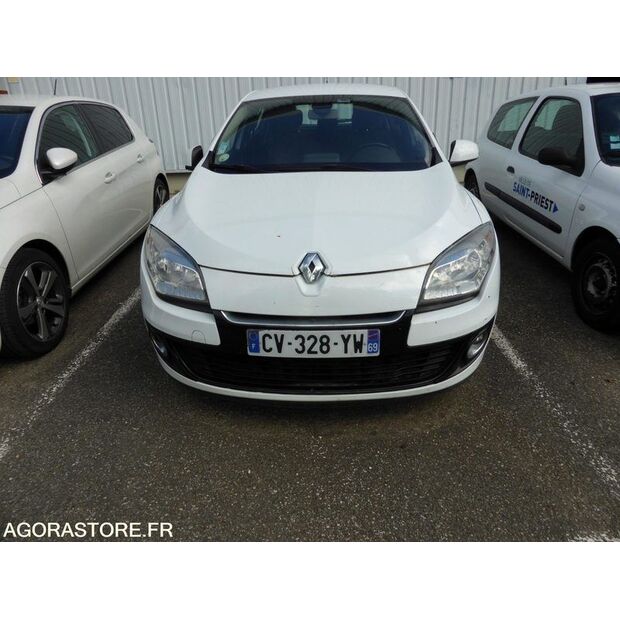 2013 رينو Megane-47993253