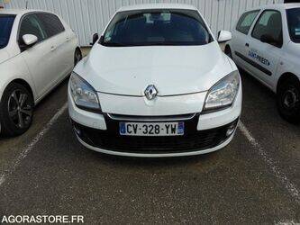 Image de VOITURES 2013 Renault Megane