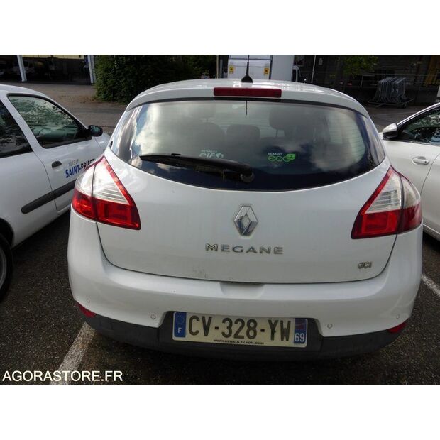 2013 رينو Megane-47993254