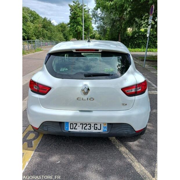 2016 رينو Clio-47993295