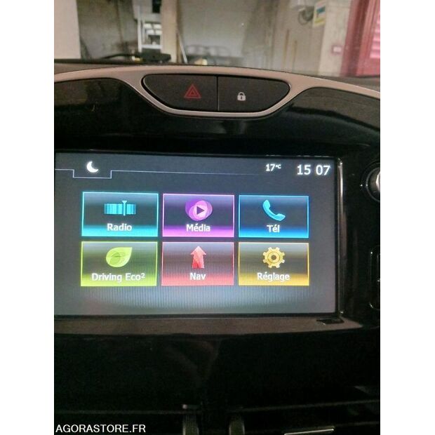 2016 رينو Clio-47993301
